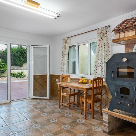 Villa Fina - Plusholidays Calp Exterior foto