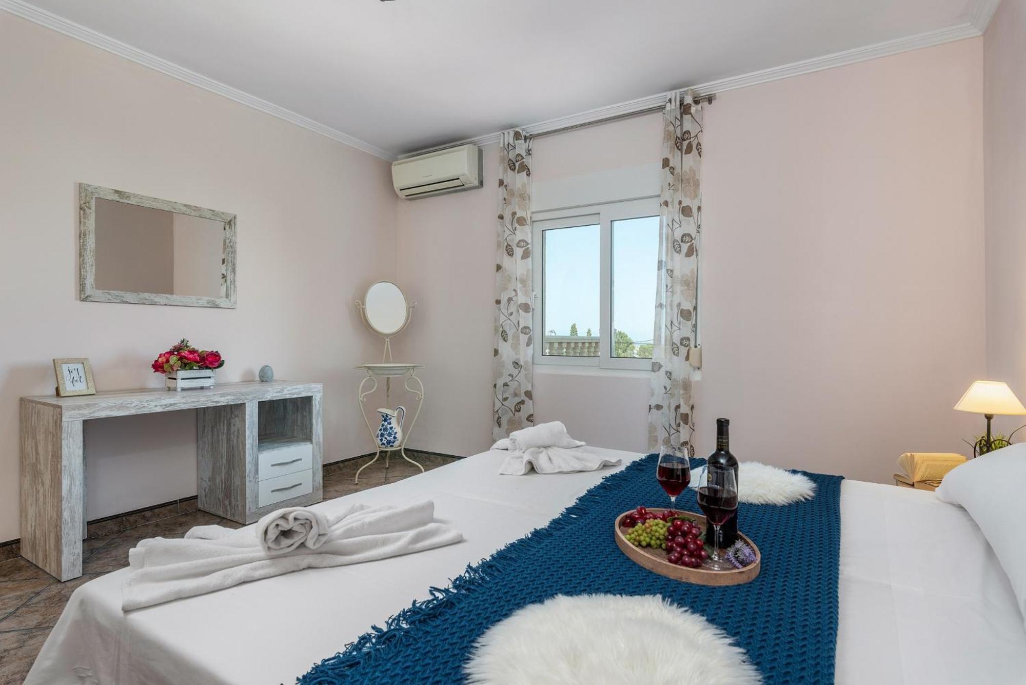Villa Fina - Plusholidays Calp Exterior foto