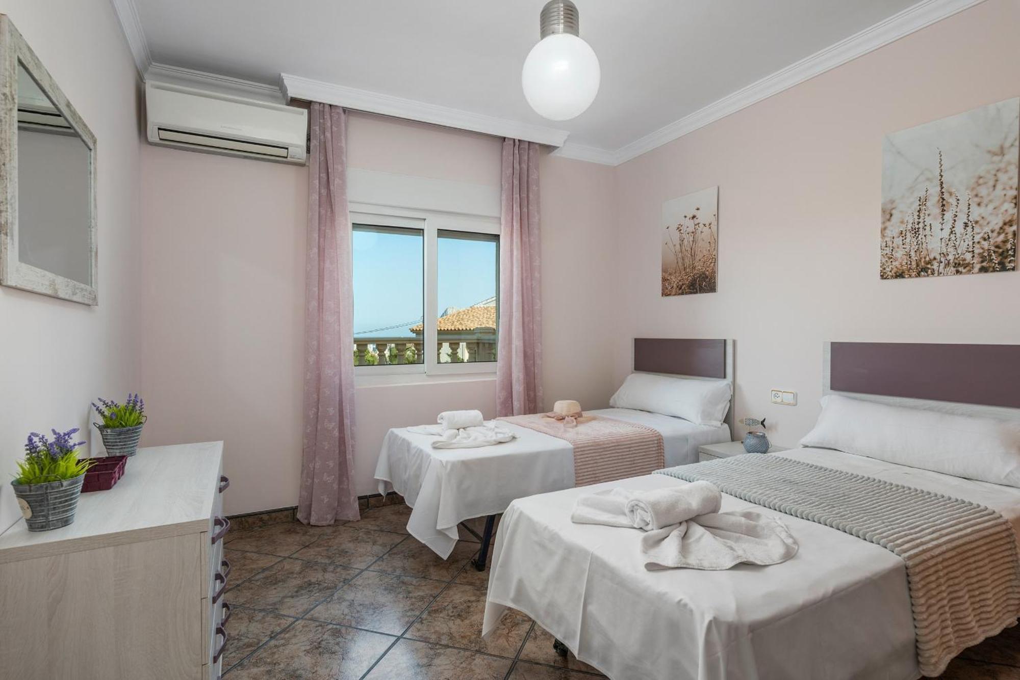 Villa Fina - Plusholidays Calp Exterior foto