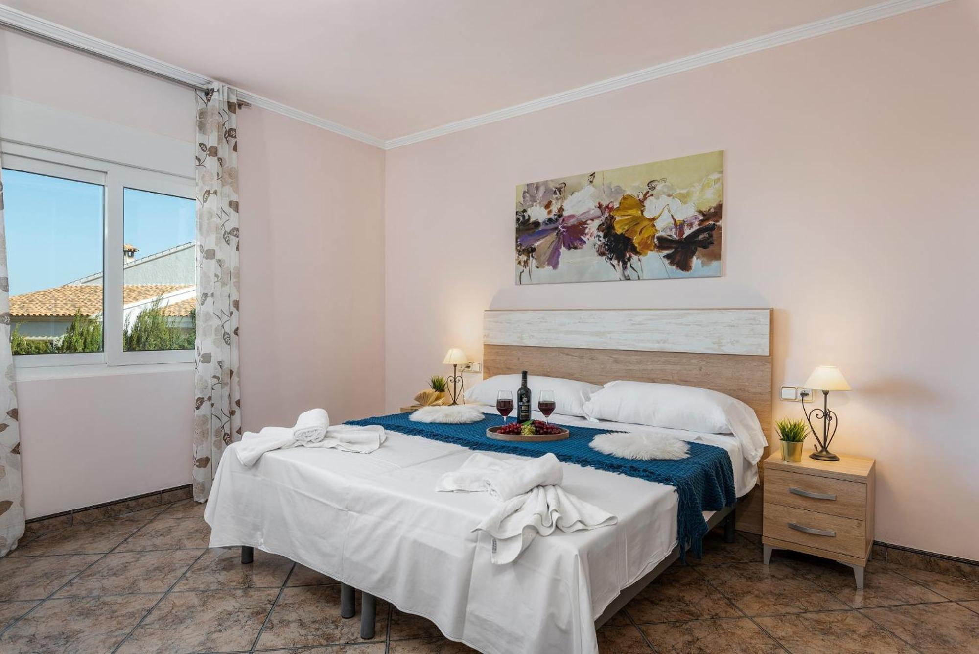 Villa Fina - Plusholidays Calp Exterior foto