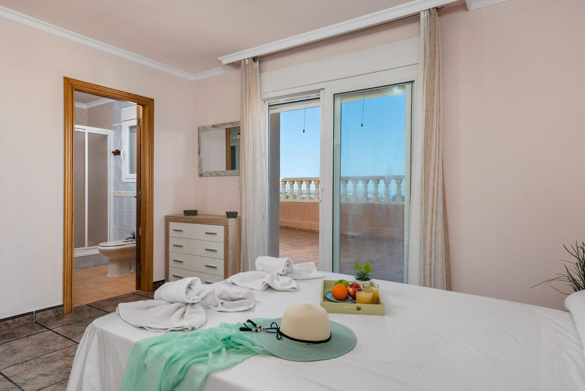 Villa Fina - Plusholidays Calp Exterior foto