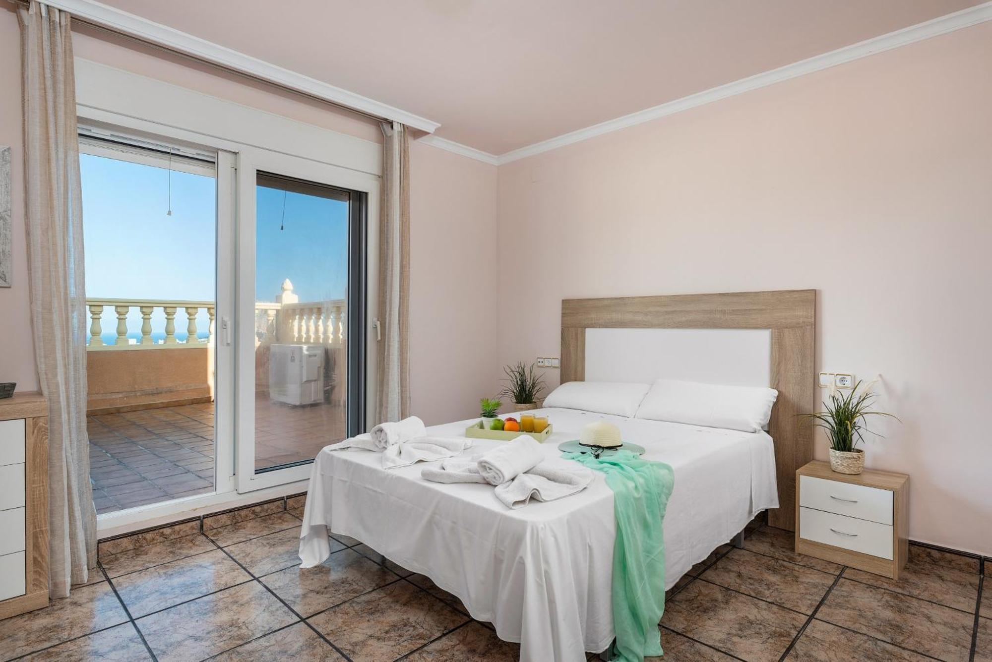 Villa Fina - Plusholidays Calp Exterior foto