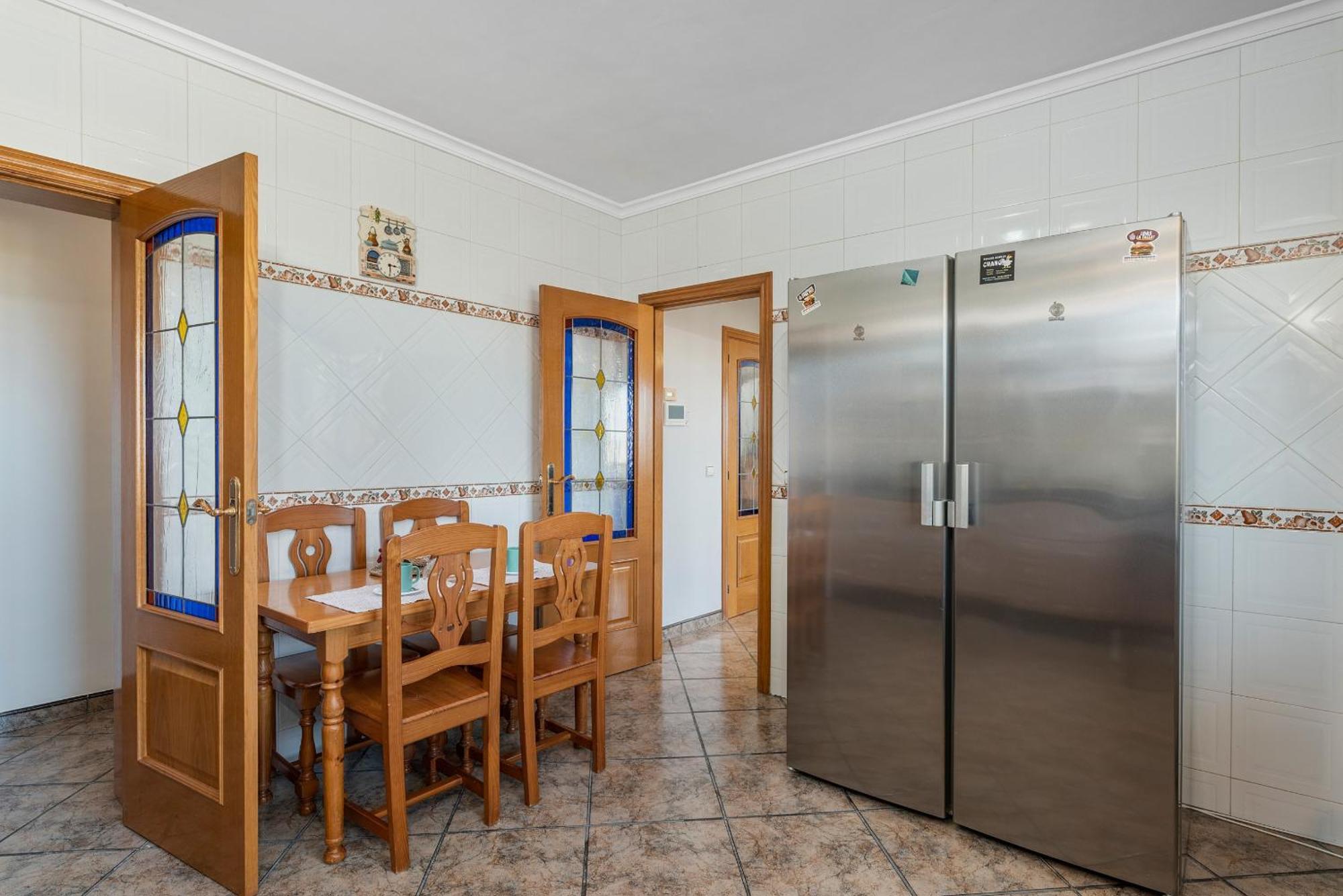 Villa Fina - Plusholidays Calp Exterior foto