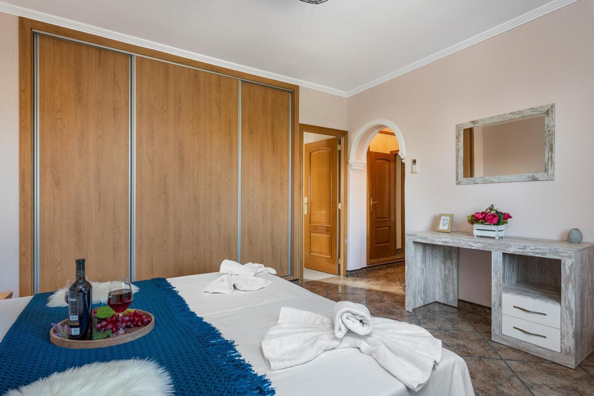 Villa Fina - Plusholidays Calp Exterior foto