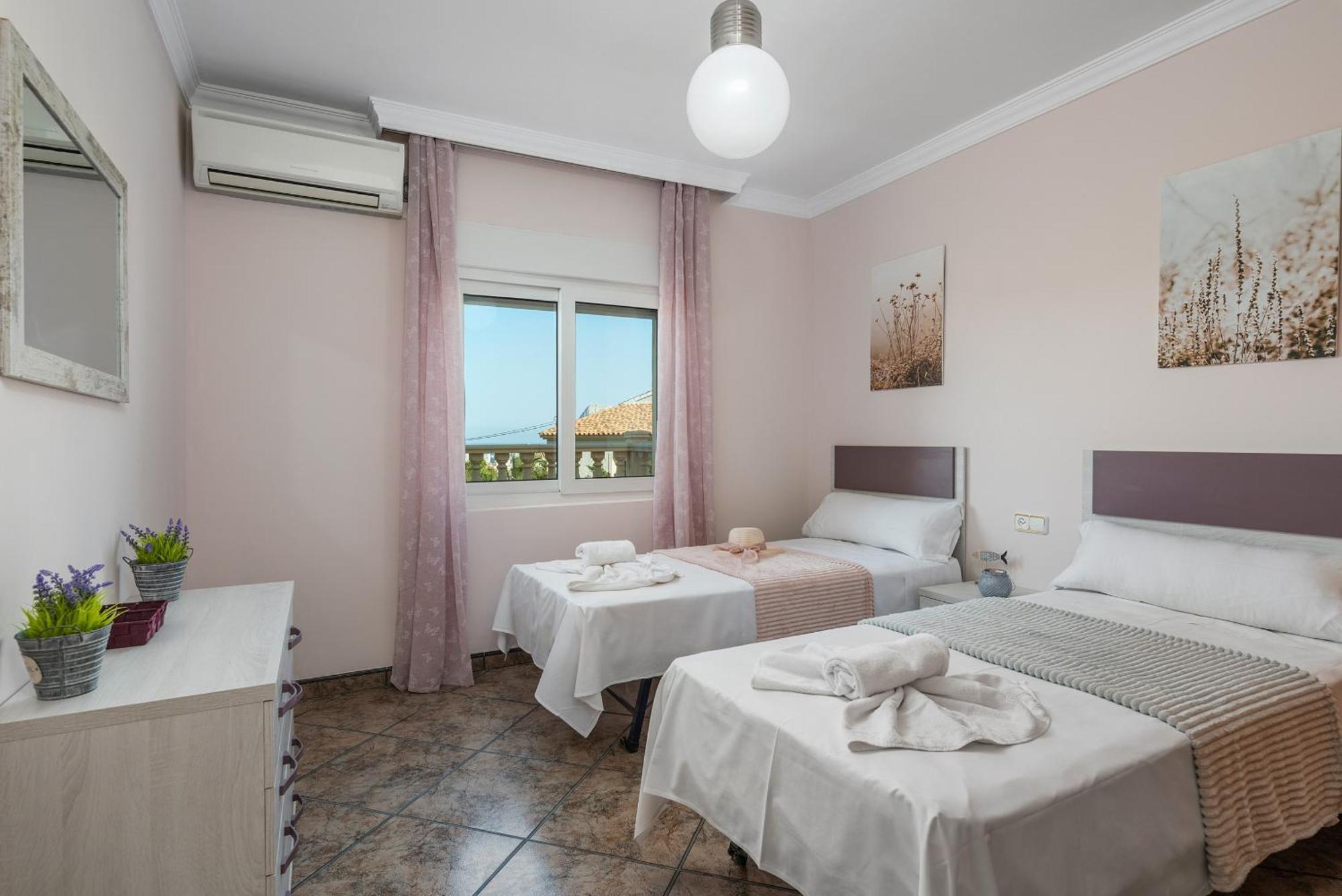 Villa Fina - Plusholidays Calp Exterior foto